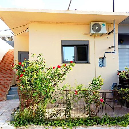 Dream House Souda Villa Kültér fotó