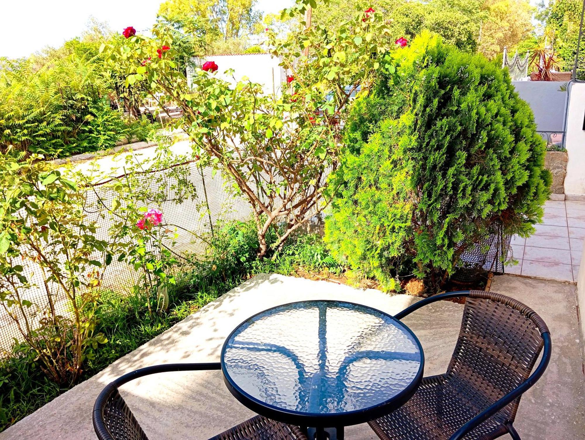 Dream House Souda Villa Kültér fotó